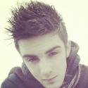 Male, KUBOX94, Italy, Marche, Fermo,  33 years old