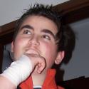 Male, dawid34, Italy, Emilia-Romagna, Parma, Salsomaggiore Terme,  33 years old