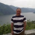 Male, Sylvestro, Italy, Lombardia, Brescia, Bienno,  59 years old