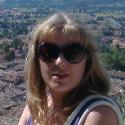 Female, anetamonika, Italy, Umbria, Perugia, Campello sul Clitunno,  45 years old