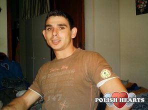 to ja we wlasnej  osobie