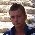 Male, piszu21, Italy, Puglia, Bari,  37 years old