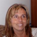 Kobieta, EDYTAMONIKA72, Italy, Lazio, Roma, Fiumicino, Fregene,  53