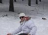 I love winter