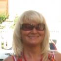 Female, danutaodrobina, Italy, Abruzzo, L'Aquila, Sulmona,  59 years old