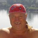 Male, SANDOKANDAROMA, Italy, Lazio, Roma, Roma Capitale,  61 years old