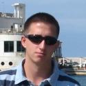 Mężczyzna, Luca1985, Italy, Puglia, Bari,  41