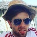 Male, Mmisza, Italy, Emilia-Romagna, Bologna, Imola,  32 years old